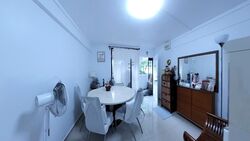 Blk 44 Telok Blangah Drive (Bukit Merah), HDB 3 Rooms #566467291